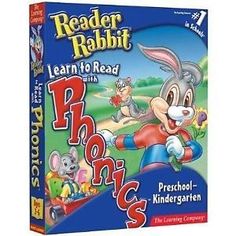 reader rabbit kindergarten camp download 2016 - torrent