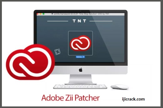 Adobe Zii Patcher 4.3.7 download